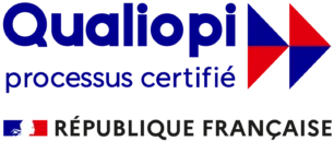 Logo Qualiopi