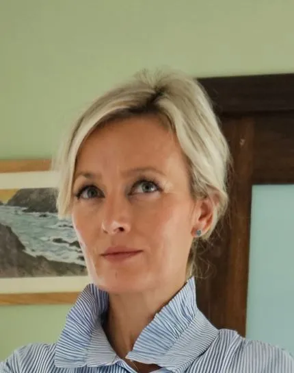 Céline Guillemonat - Naturopathe