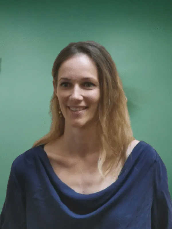 Dr Christelle Caron - Diplômée en Pharmacie