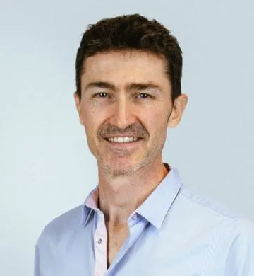 Fabrice Girard - Ostéopahte