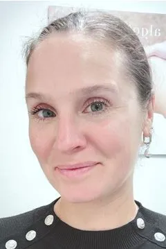 Fanny Kervadec - Praticien de santé intégrative
