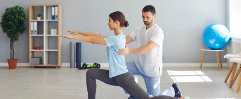 Formations pour les Kinésithérapeutes
