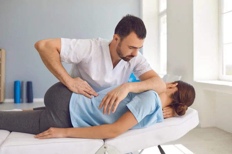 Formations à destination des Ostéopathes