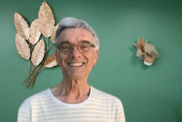 Pascal Guénon - Masso-kinésithérapeute