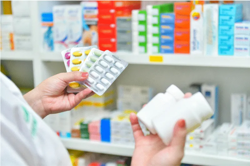 Formations pour les Préparateurs en pharmacie