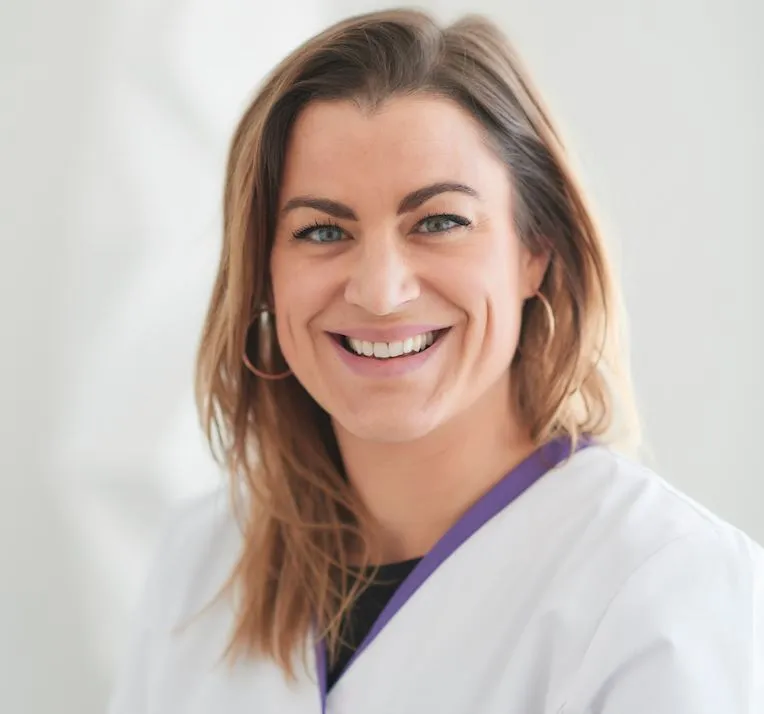 Rachel Jeanmonod - Hygiéniste dentaire