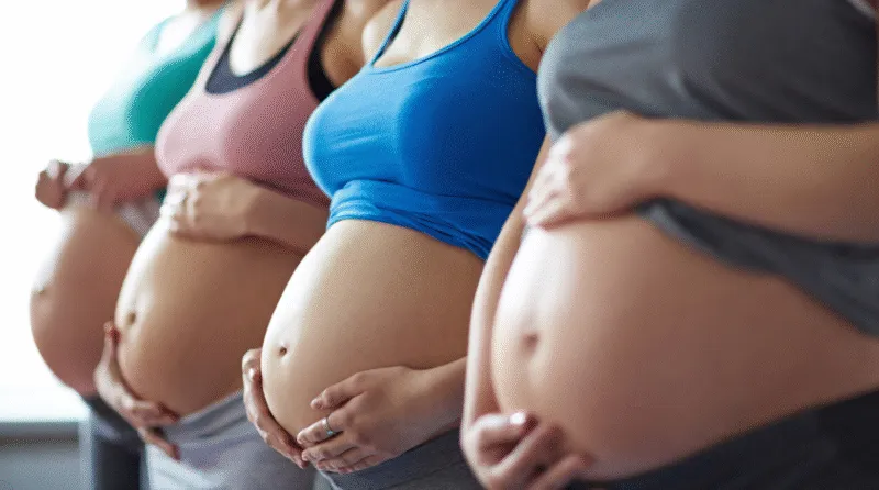 Formations à destination des Sages-femmes