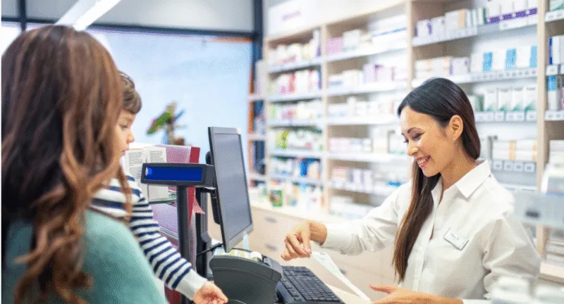 Formations à destination des Pharmaciens