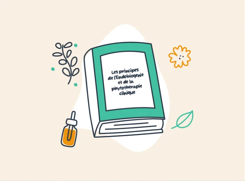 Livre Blanc - Les principes de l'Endobiogénie et de la phytothérapie clinique