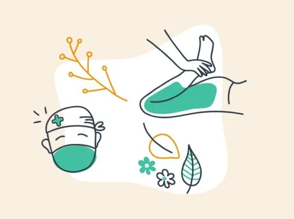 Formation : Phytothérapie clinique et gestion du terrain pour les paramédicaux