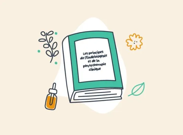 Livre Blanc - Les principes de l'Endobiogénie et de la phytothérapie clinique